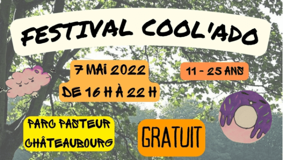 vignette coolado