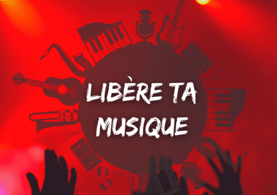 libere ta musique IL
